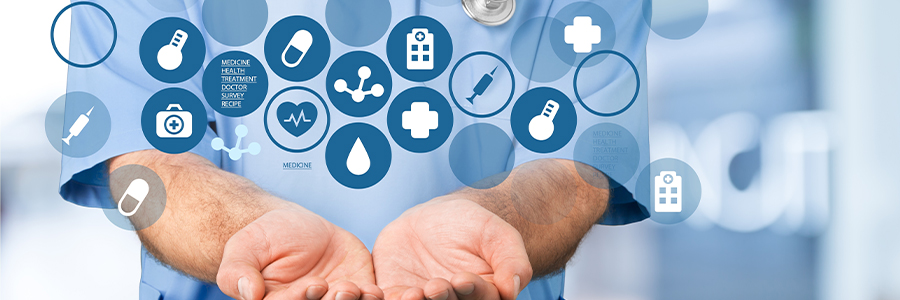 People talking on the phone